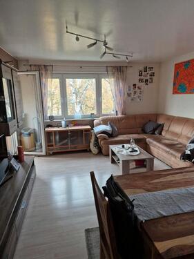 Foto - Etagenwohnung in Stuttgart zur Miete