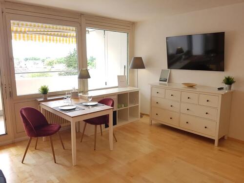 Foto - Etagenwohnung in Fellbach