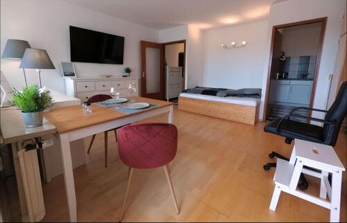 Foto - Etagenwohnung in Fellbach zur Miete