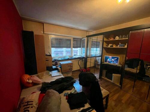 Foto - 1,5 Zimmer Wohnung in den Mannheimer Quadraten, 1.1.26 bezugsfrei