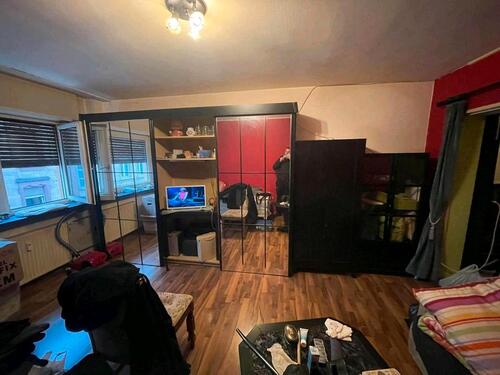 Foto - Etagenwohnung zur Miete in Mannheim