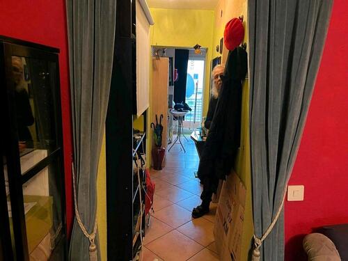 Foto - Etagenwohnung in Mannheim zur Miete