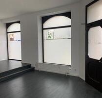 *Gepflegte und große Bürofläche zwischen Uni und Zentrum!* - Chemnitz Bernsdorf