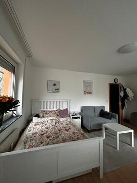 Foto - 1 Zimmer andere zur Miete in Karlsruhe