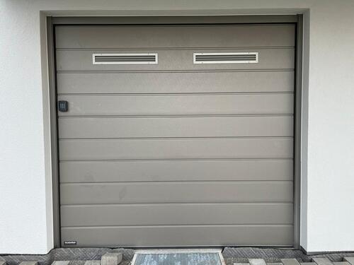 Foto - Garagen zu vermieten - Wolfschlugen