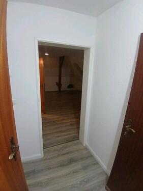 Foto - 2.5 Zimmer Wohnung 4km nördlich von Niebüll