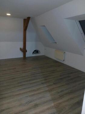 Foto - 2 Zimmer Etagenwohnung zur Miete in Niebüll