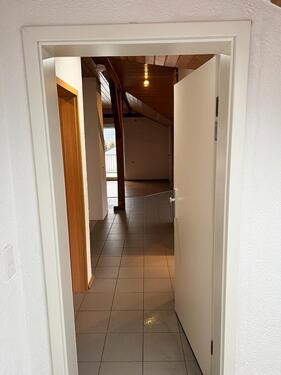 Foto - 3 Zimmer Dachgeschoßwohnung zur Miete in Sinsheim
