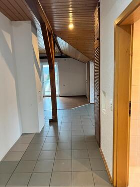 Foto - 3 Zimmer Dachgeschoßwohnung in Sinsheim