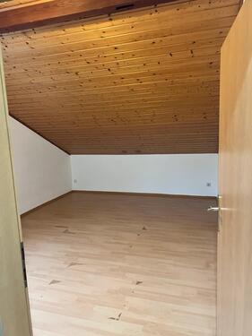 Foto - Dachgeschoßwohnung in Sinsheim zur Miete