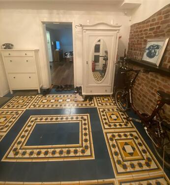 Foto - Privat Wohnung - 450,00 EUR Kaltmiete, ca.  50,00 m²