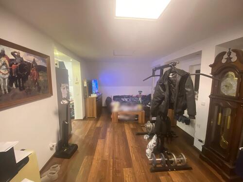 Foto - 2 Zimmer Etagenwohnung zur Miete in Halver