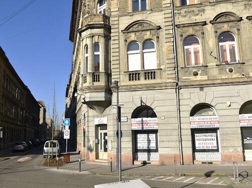 Foto - Wohnung in Budapest, Baross u. - 235.000,00&nbsp;EUR Kaufpreis, ca.&nbsp; 83,00&nbsp;m&sup2;