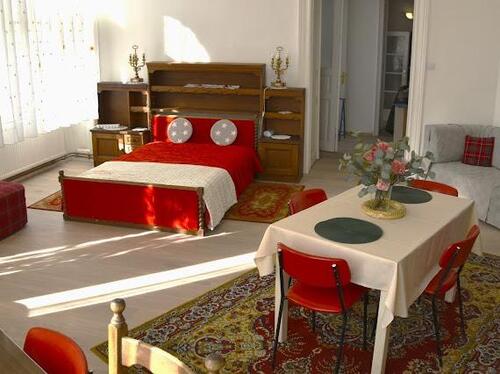 Foto - 3 Zimmer Etagenwohnung zum Kaufen in Burgstädt