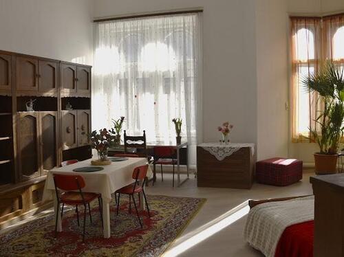 Foto - 3 Zimmer Etagenwohnung in Burgstädt