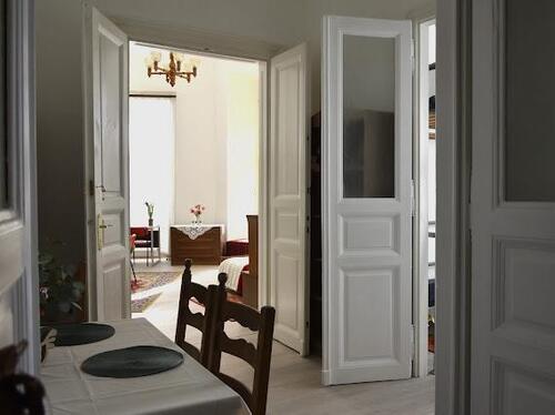 Foto - Etagenwohnung in Burgstädt zum Kaufen