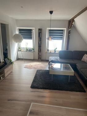 Foto - Etagenwohnung in Warendorf zur Miete