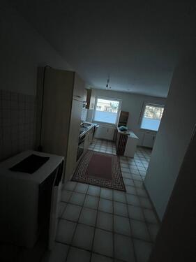 Foto - Etagenwohnung in Lüchow (Wendland) zur Miete