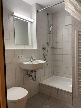 Foto - 1 Zimmer Etagenwohnung in Ulm