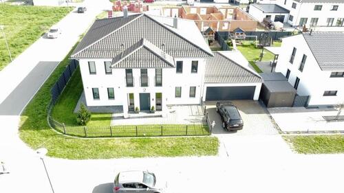 Foto - Stadtvilla Vohburg Bestlage zum Verkaufen