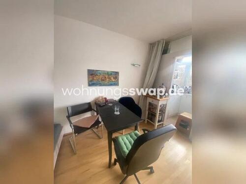 Foto - 1 Zimmer Etagenwohnung zur Miete in München