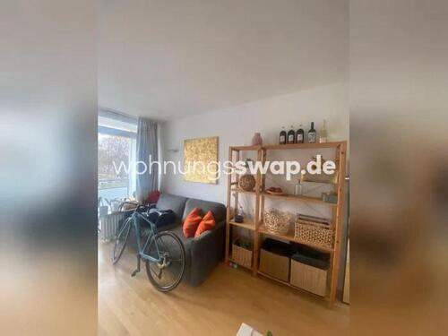 Foto - 1 Zimmer Etagenwohnung in München