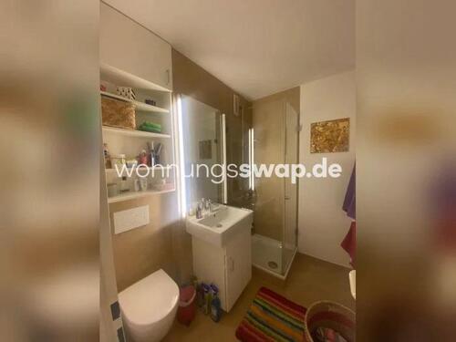 Foto - Etagenwohnung in München zur Miete