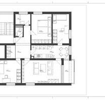 4 Zimmer Wohnung mit Einbauküche und Loggia - 85m² - München Feldmoching-Hasenbergl