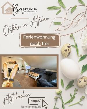 Foto - Ostern in AltenauHarz - Ferienwohnungen Bergmann