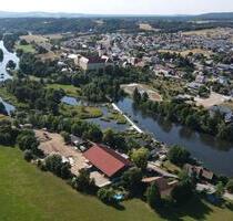 Tiny House Siedlung Genehmigung positiv im Regental - Walderbach