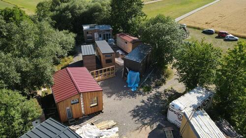 Foto - Grundst&uuml;ck zur Miete in Walderbach