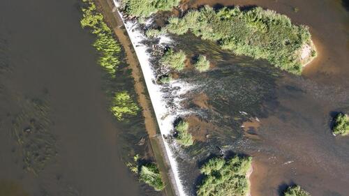 Foto - Grundst&uuml;ck in Walderbach