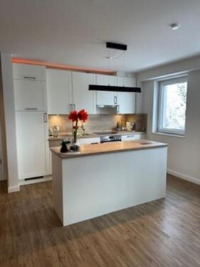 Foto - Exklusive Maisonett Whg mit Loggia in Zeven