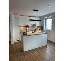 Exklusive Maisonett Whg mit Loggia in Zeven