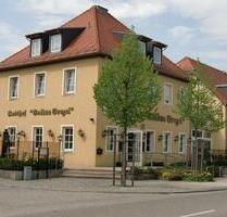 Modern Wohnen in Moritzburg! - 731,00&nbsp;EUR Kaltmiete, ca.&nbsp; 74,94&nbsp;m&sup2; in Moritzburg (PLZ: 01468)
