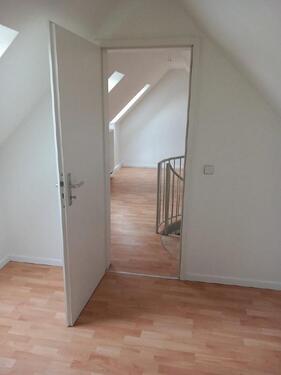 Foto - Etagenwohnung in Moritzburg zur Miete