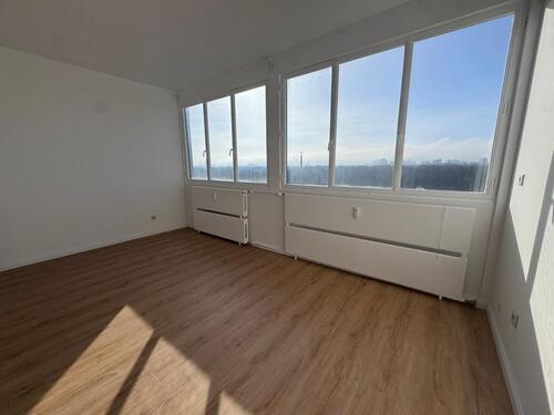 Foto - Helle 2-Zimmer-Wohnung mit Aufzug in Berlin-Tiergarten!