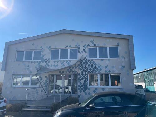 Foto - Schöne helle Büroräume in gepflegter Gewerbeimmobilie