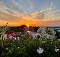 modernes Penthouse mit großzügiger Terrasse in Bovenden