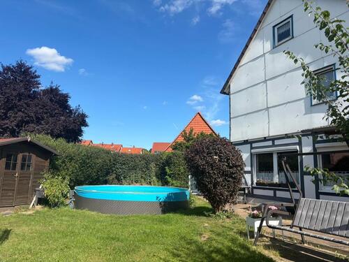 Foto - 5 Zimmer Einfamilienhaus zum Kaufen in Gieboldehausen