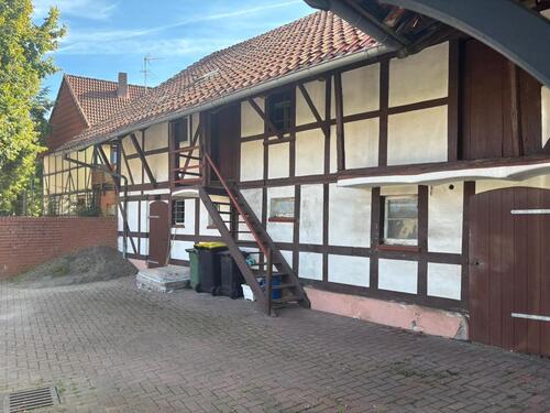 Foto - Einfamilienhaus in Gieboldehausen zum Kaufen