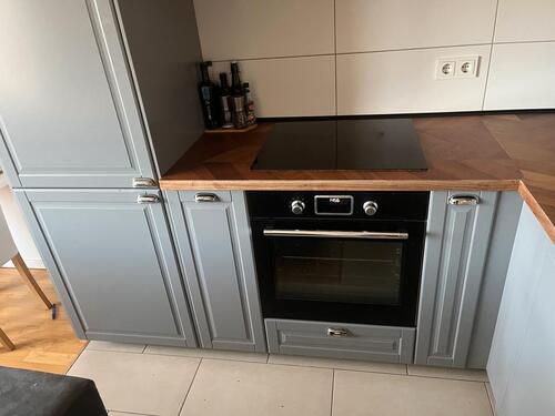 Foto - 2 Zimmer Etagenwohnung zum Kaufen in Berlin