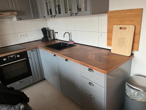 Foto - Etagenwohnung in Berlin zum Kaufen