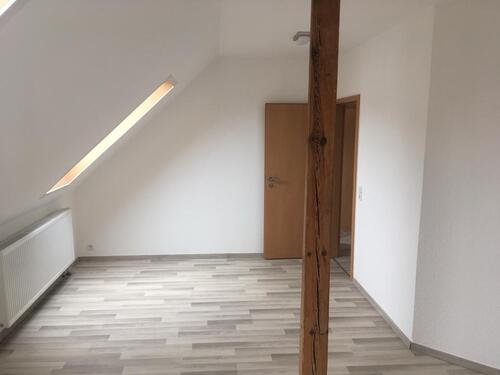 Foto - 2 Zimmer Dachgeschoßwohnung in Braunschweig