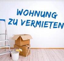 Ab sofort: Helle 1-Zimmer-Wohnung in Bad Königshofen - Bad Königshofen im Grabfeld
