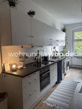 Foto - Etagenwohnung in Berlin zur Miete