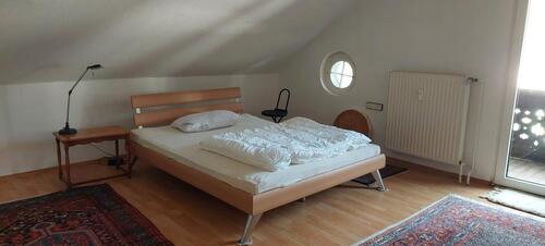 Foto - Apartment in ruhiger Lage in Wiesbaden bis 15.08.2026 zu mieten