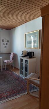 Foto - 1 Zimmer Dachgeschoßwohnung in Wiesbaden