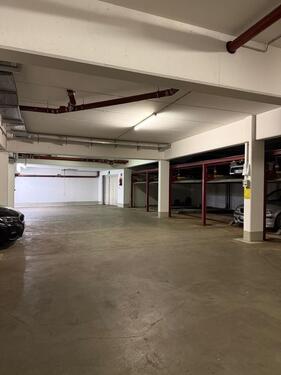 Foto - Tiefgaragen Stellplatz in TOP Lage!!!