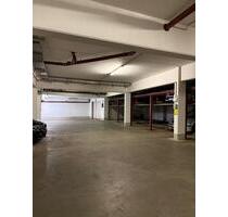 Tiefgaragen Stellplatz in TOP Lage!!! - Rosenheim Innenstadt